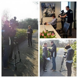 Idezia in Ondernemend Nederland RTL 7